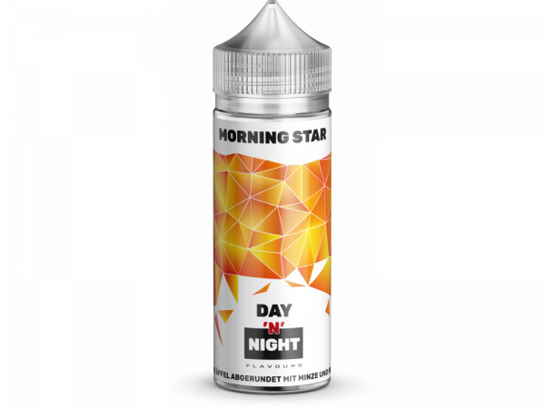 Day 'n' Night - Morning Star Aroma