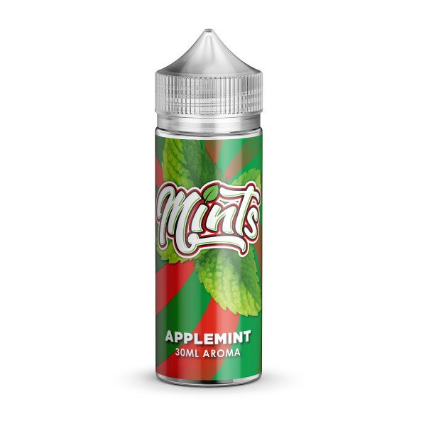 Mints - Applemint Aroma