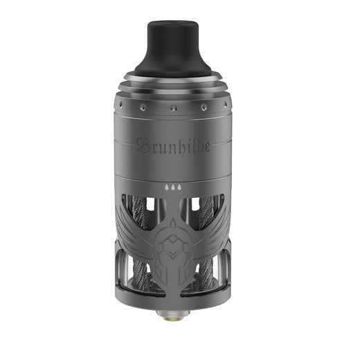 Brunhilde MTL RTA