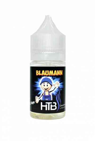 Blaumann Shake and Vape