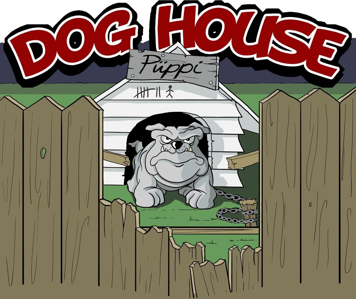 Dog House