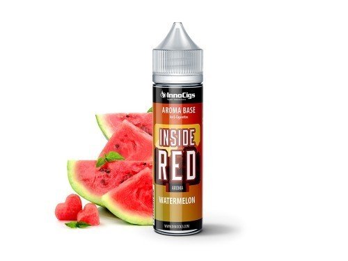 Inside Red 50 ml