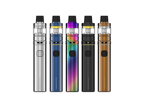 Cascade One Plus