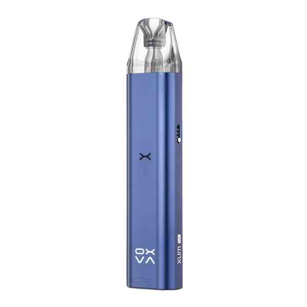 OXVA - Xlim SE / SE Classic E-Zigaretten Set