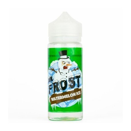 Little Frost - Watermelon Ice 25 ml