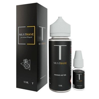 Must Have Aroma - T