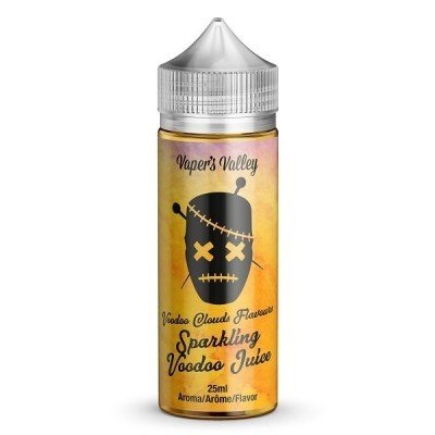 Voodoo Clouds Aroma Sparkling Voodoo Juice
