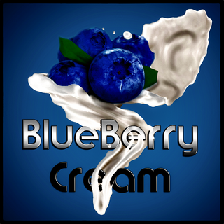 Blueberry Cream 10 ml Aroma
