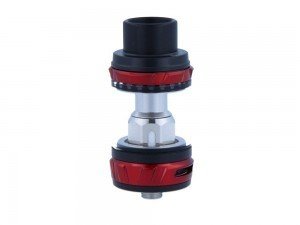 NRG Verdampfer Rot