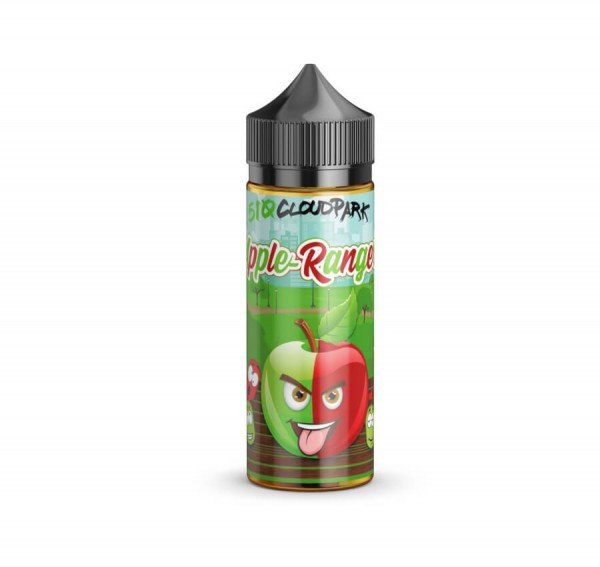 Apple Ranger Aroma