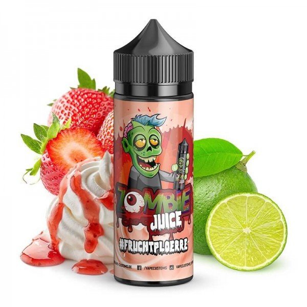 Zombie - Fruchtploerre Aroma
