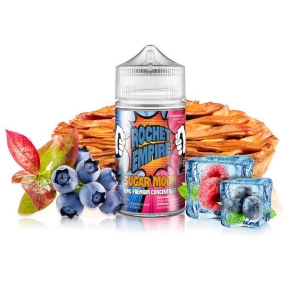 Sugar Moon Aroma