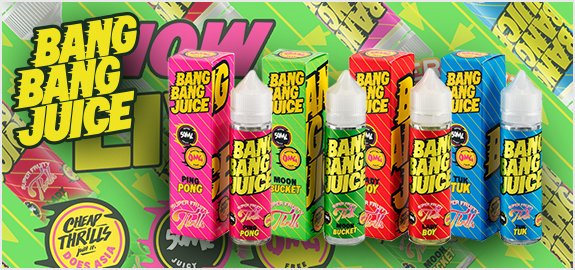 Bang Bang Juice