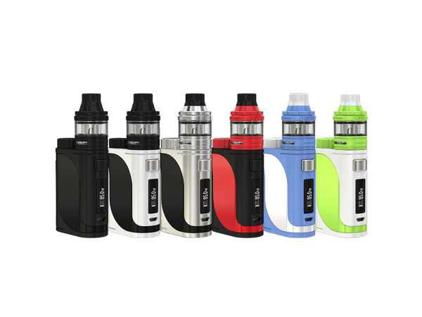 iStick Pico 25 Set