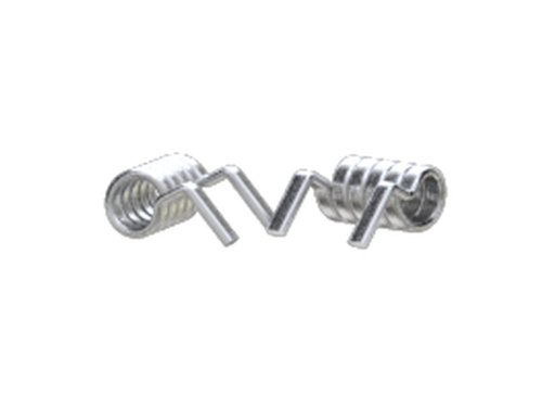 Tobhino Clapton Coils 0,18 Ohm 2er Pack