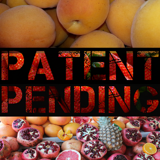 Patent Pending 10 ml Aroma