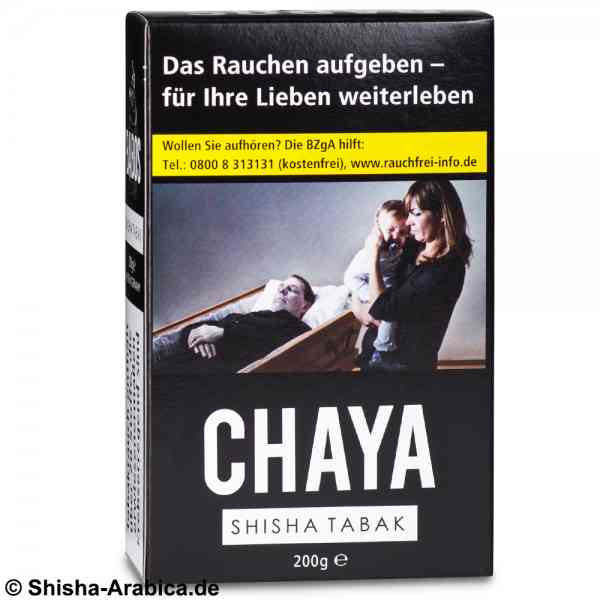 Babos - Chaya 200g
