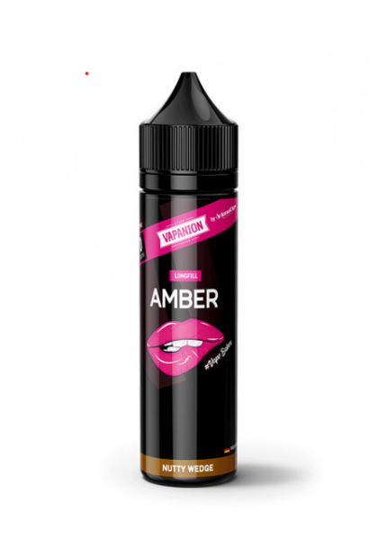 Vapanion - Amber Aroma