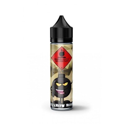 Rainbow Bomb Aroma