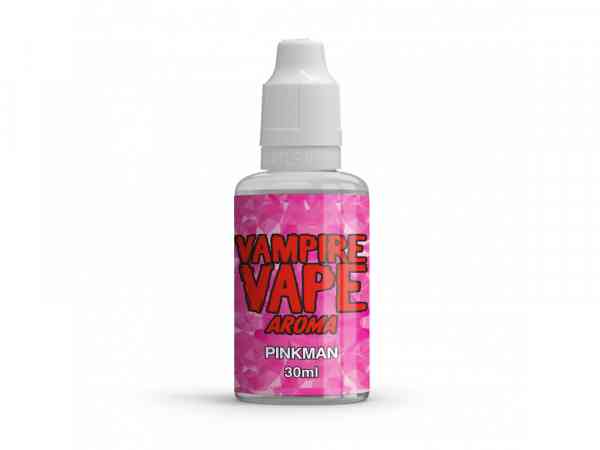 Vampire Vape - Pinkman Aroma