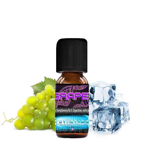 Twisted Vaping - Cryostasis Grape Aroma 10 ml