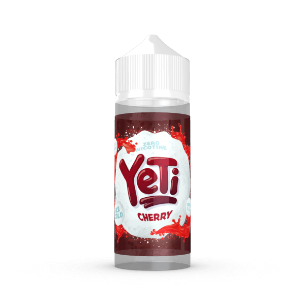 Yeti - Cherry