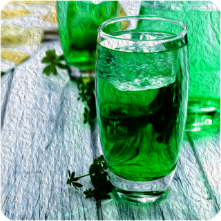 Waldmeister 10 ml Aroma