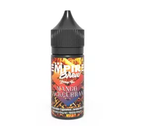 Empire Brew - Mango Blackcurrant Aroma