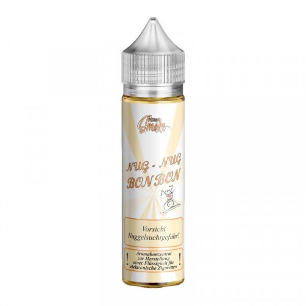 Flavour Smoke - Nug Nug Aroma