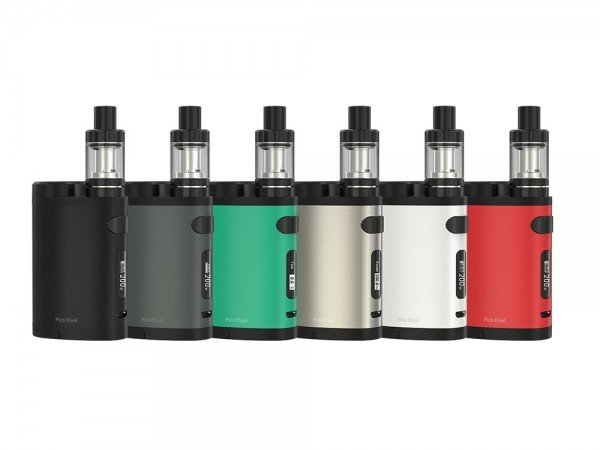 iStick Pico Dual Set