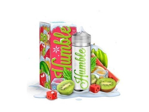 Humble Plus - Pee Wee Kiwi Ice