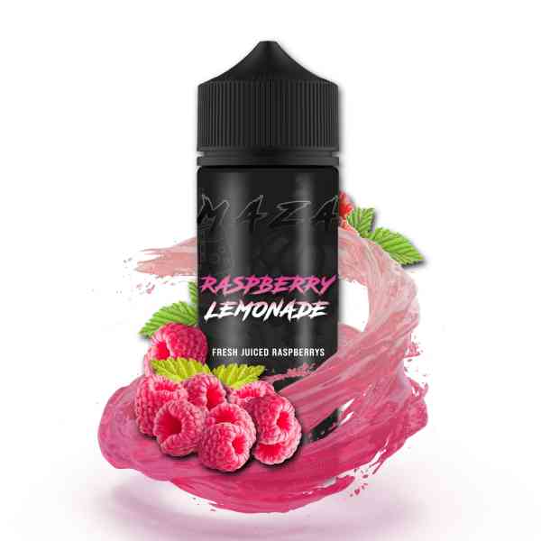 MaZa - Raspberry Lemonade Aroma