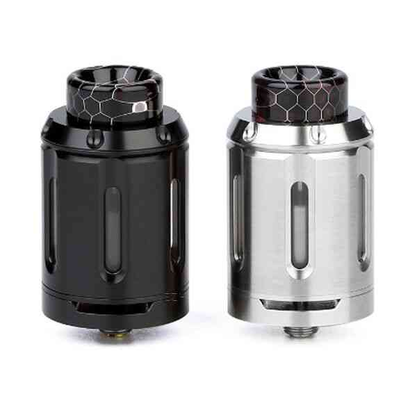 Squid Industries - Peace Maker XL RTA