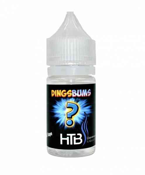 Dingsbums? Shake and Vape