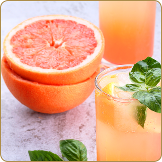 Grapefruit 10 ml Aroma