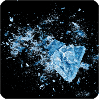 Ice Crush 10 ml Aroma