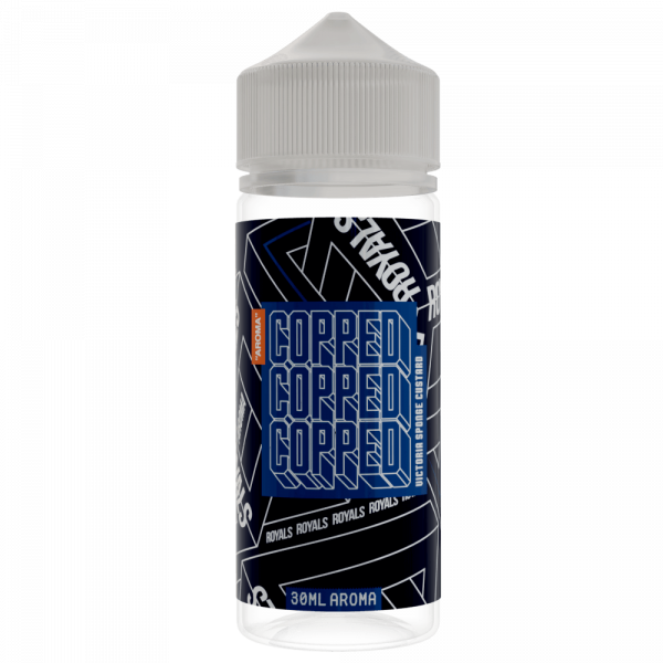 Copped - Royals Aroma