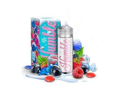 Humble Plus - Berry Blow Doe Ice
