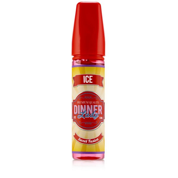 Sweet Fusion Ice 50 ml