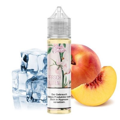 Pfirsichblüten Aroma