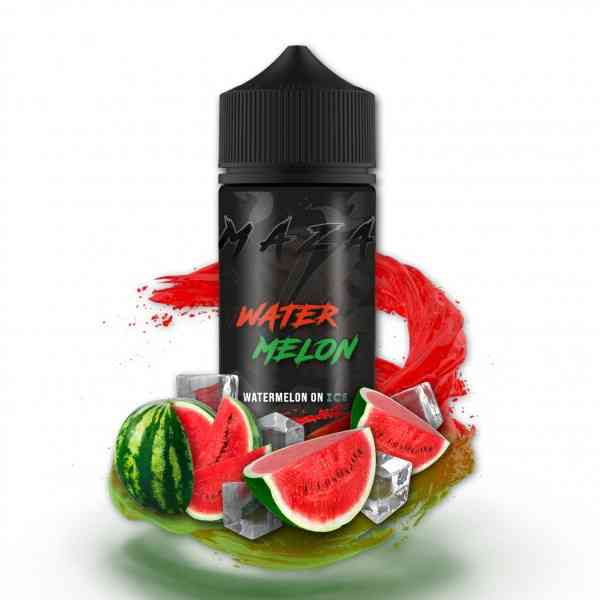MaZa - Watermelon on Ice Aroma