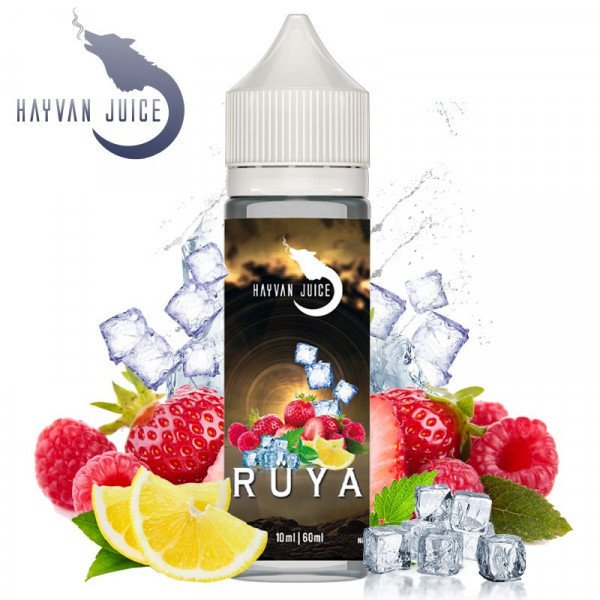 Hayvan Juice - Rüya Aroma