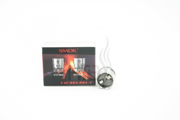 TFV12 RBA