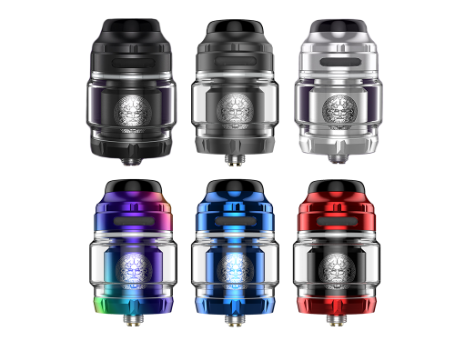 Zeus X RTA
