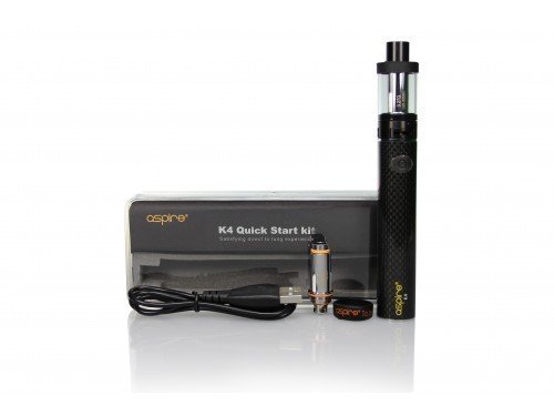 Aspire K4 Set