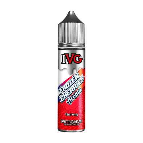 IVG - Crushed Frozen Cherrys Aroma