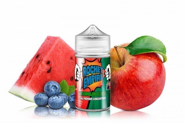 Watermelon Eclipse Aroma