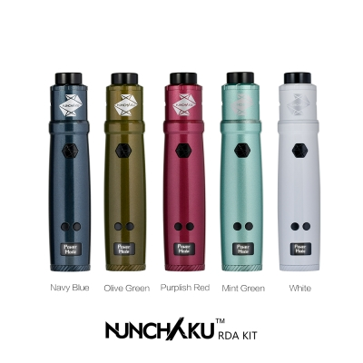 Nunchaku RDA Set