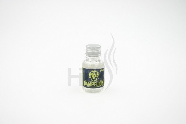 Yellow Lion Aroma 20 ml