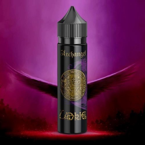 Zadkiel Aroma